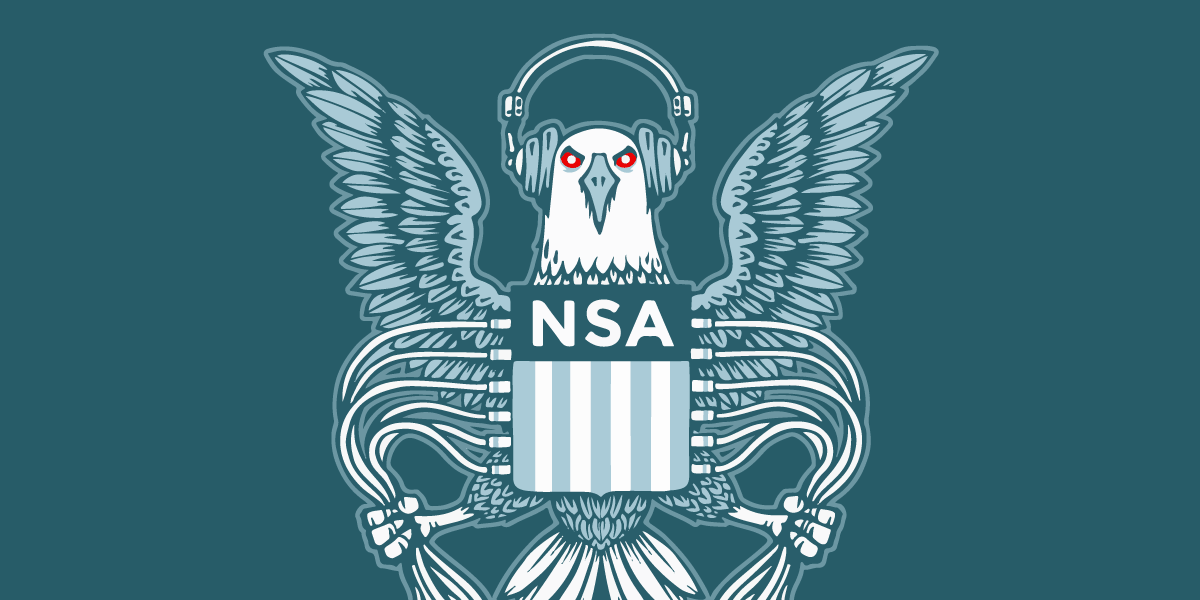 NSA cloud