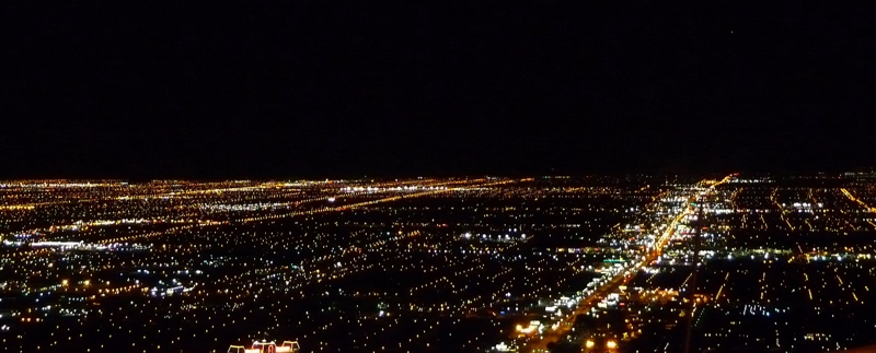 las-vegas-at-night