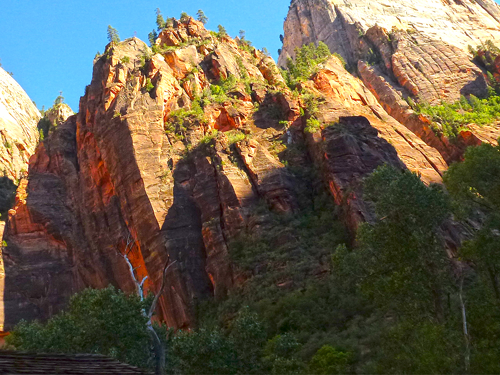 Zion National Park