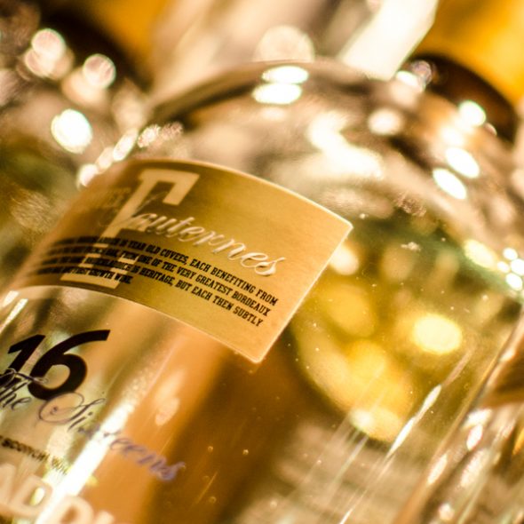 Single malt whisky