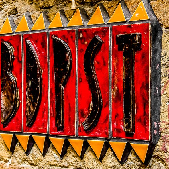 Budapešt kam ísť a čo vidieť